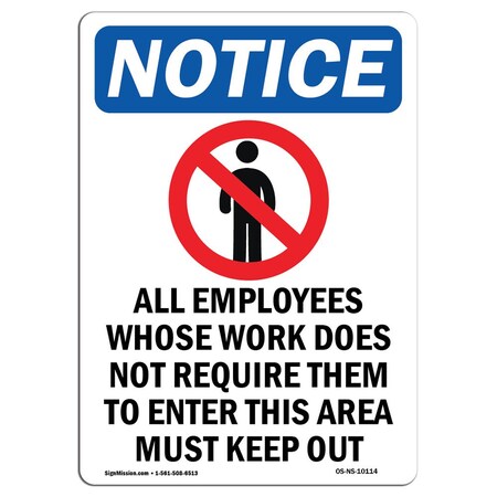 Signmission